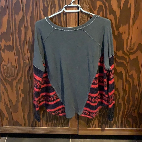 Free people sweater - Picture 2 of 3